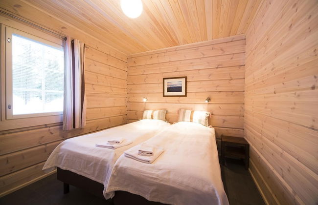 Ounasvaara Lakituvat chalets - Foto 5