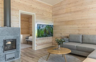 Foto 3 - Casa de 3 quartos em Inari com sauna