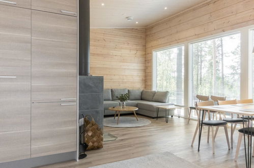 Photo 13 - 3 bedroom House in Inari with sauna