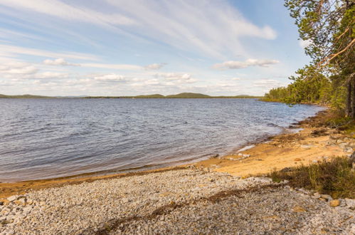 Photo 25 - 3 bedroom House in Inari with sauna and mountain view