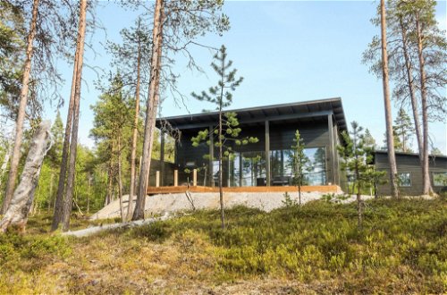 Photo 26 - 3 bedroom House in Inari with sauna and mountain view