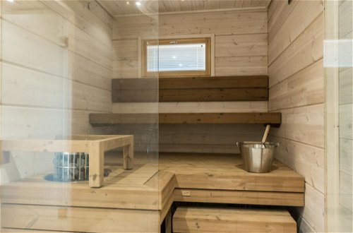 Photo 17 - Maison de 3 chambres à Inari avec sauna et vues sur la montagne