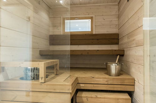 Photo 17 - 3 bedroom House in Inari with sauna