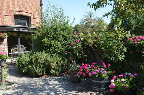 Foto 6 - Haus mit 3 Schlafzimmern in Beuvron-en-Auge mit terrasse