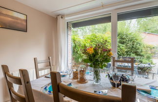 Photo 2 - Maison de 3 chambres à Beuvron-en-Auge avec jardin et terrasse