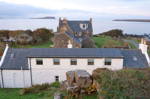 Foto 1 - Apartamento de 1 quarto em Isle of Skye