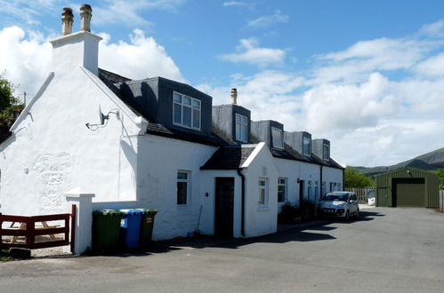 Foto 15 - Apartment mit 1 Schlafzimmer in Isle of Skye