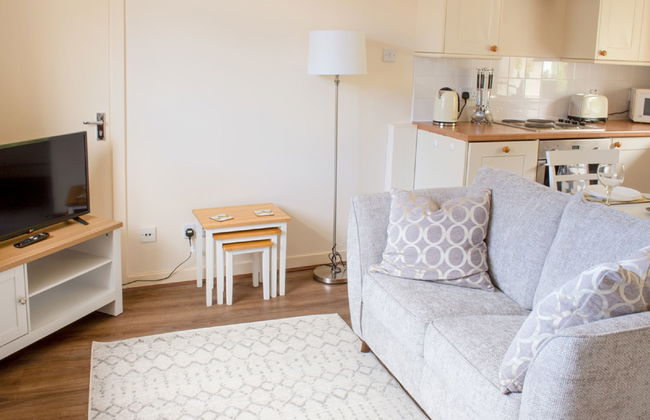 Apartamento de 2 quartos em Portree - Foto 7