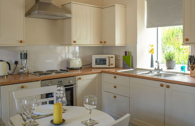 Apartamento de 2 quartos em Portree - Foto 4