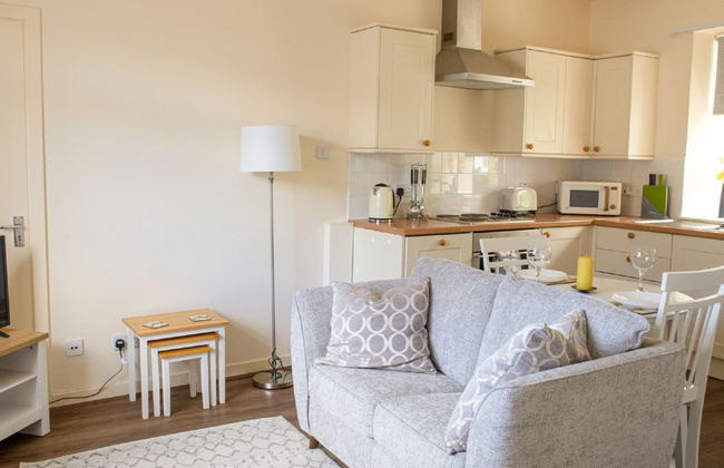 Apartamento de 2 quartos em Portree - Foto 8