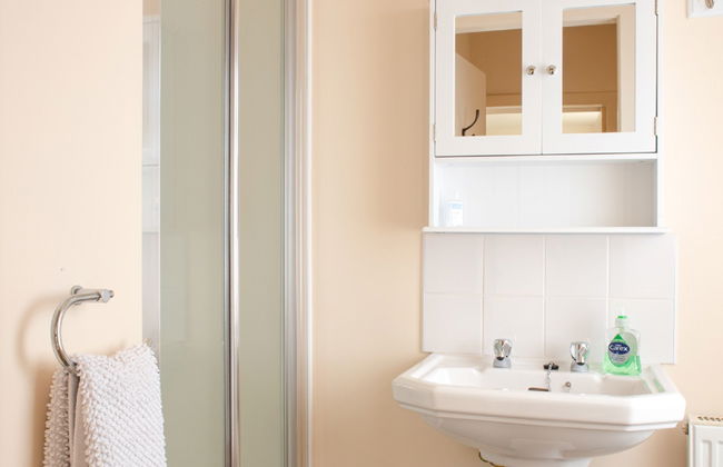 Apartamento de 2 quartos em Portree - Foto 14