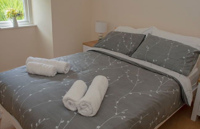 Apartamento de 2 quartos em Portree - Foto 12