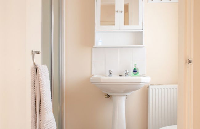 Apartamento de 2 quartos em Portree - Foto 13
