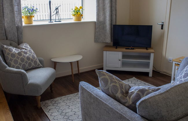 Apartamento de 2 quartos em Portree - Foto 6