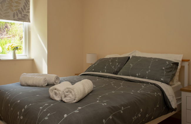 Apartamento de 2 quartos em Portree - Foto 11