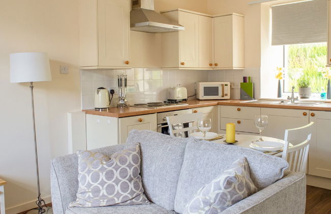 Apartamento de 2 quartos em Portree - Foto 2
