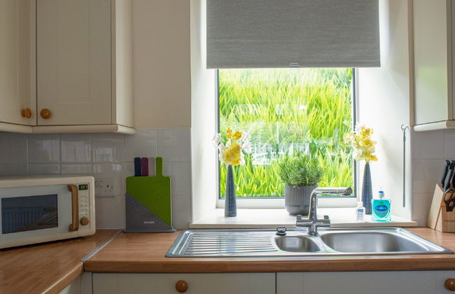 Apartamento de 2 quartos em Portree - Foto 10