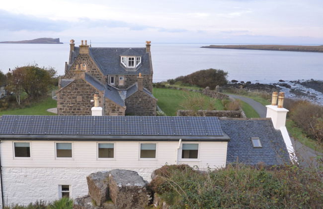 Apartamento de 2 quartos em Portree - Foto 16