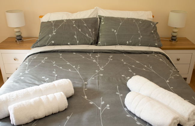 Apartamento de 2 quartos em Portree - Foto 5