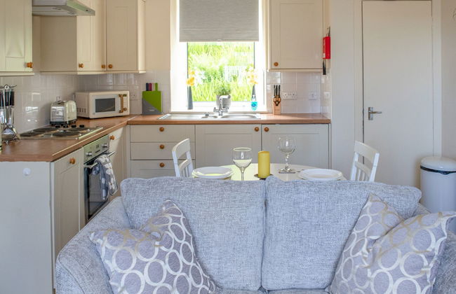 Apartamento de 2 quartos em Portree - Foto 9