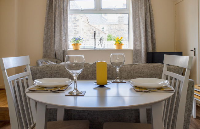 Apartamento de 2 quartos em Portree - Foto 3