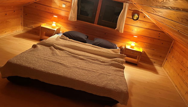 Casa de 2 quartos em Trzciana com jardim e terraço - Foto 2
