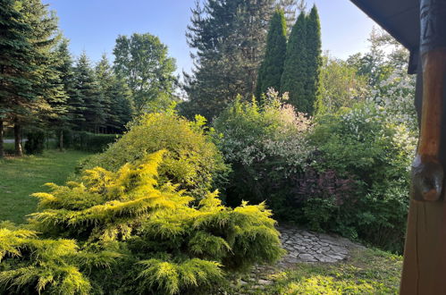 Photo 10 - Maison de 2 chambres à Trzciana avec jardin et terrasse