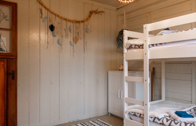 Casa de 5 quartos em Saint-Gingolph com jardim e terraço - Foto 17