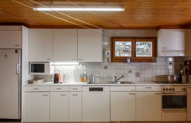 Casa de 5 quartos em Saint-Gingolph com jardim e terraço - Foto 4