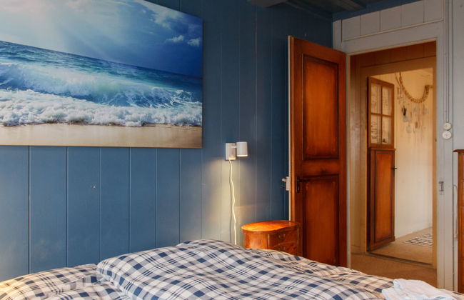 Casa de 5 quartos em Saint-Gingolph com jardim e terraço - Foto 13
