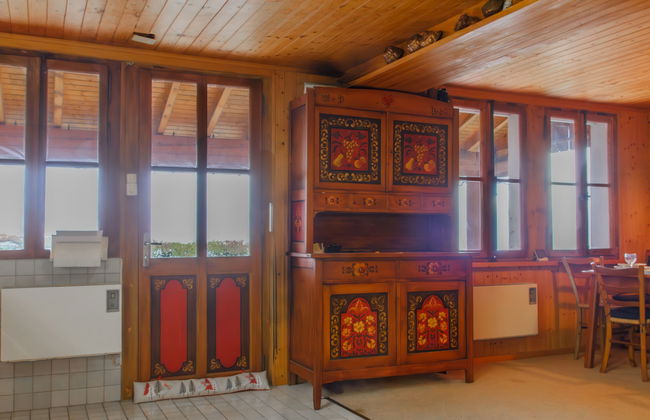 Casa de 5 quartos em Saint-Gingolph com jardim e terraço - Foto 11