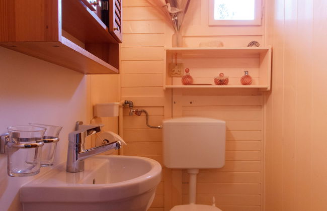 Casa de 5 quartos em Saint-Gingolph com jardim e terraço - Foto 22