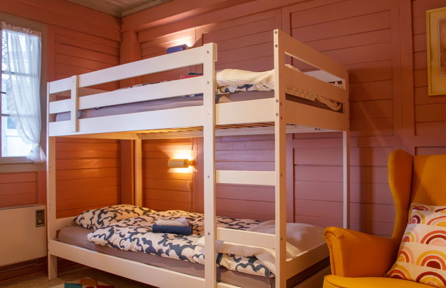 Casa de 5 quartos em Saint-Gingolph com jardim e terraço - Foto 20