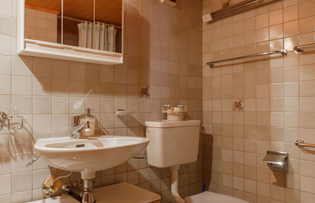 Casa de 5 quartos em Saint-Gingolph com jardim e terraço - Foto 23