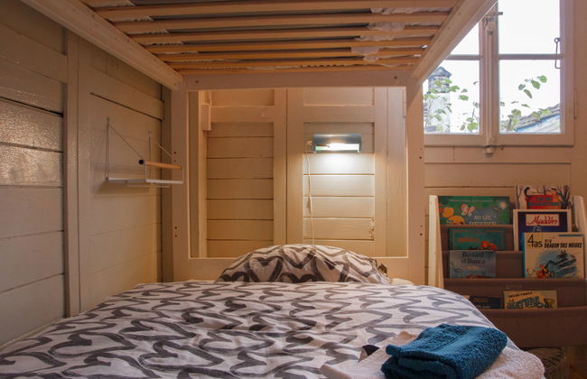 Casa de 5 quartos em Saint-Gingolph com jardim e terraço - Foto 12