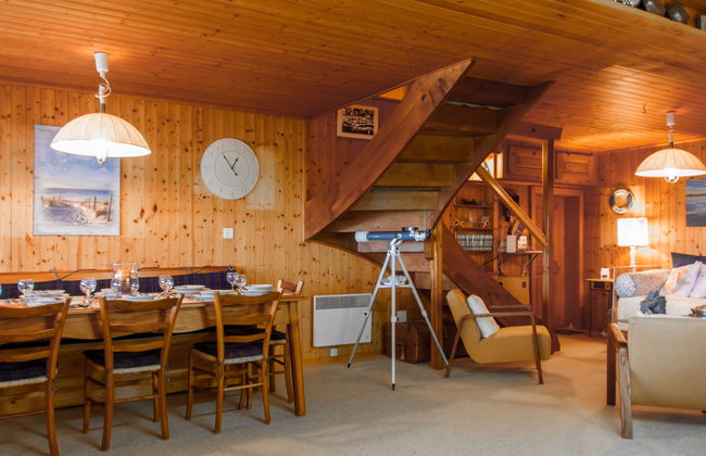 Casa de 5 quartos em Saint-Gingolph com jardim e terraço - Foto 7