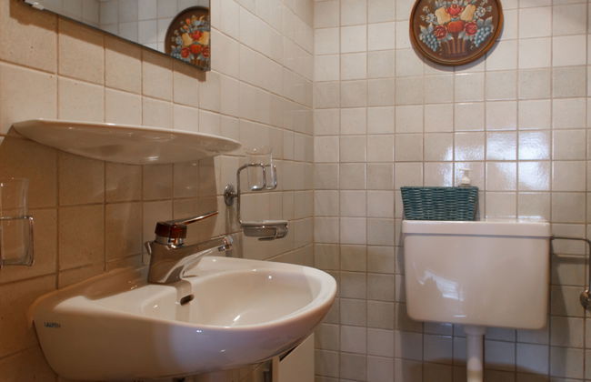 Casa de 5 quartos em Saint-Gingolph com jardim e terraço - Foto 21