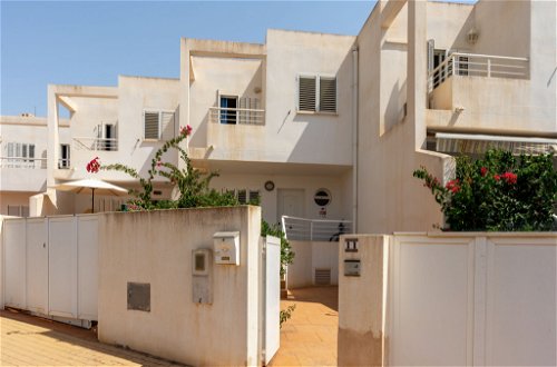 Foto 15 - Casa de 3 habitaciones en Mojácar con piscina y jardín