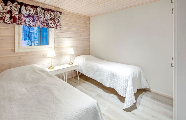 2 bedroom House in Kittilä - Photo 9
