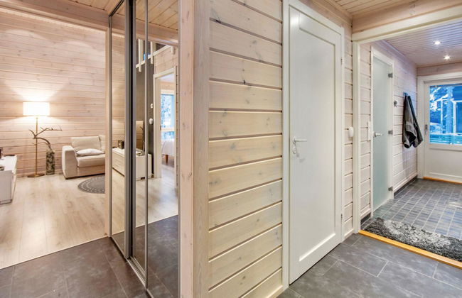 2 bedroom House in Kittilä - Photo 14