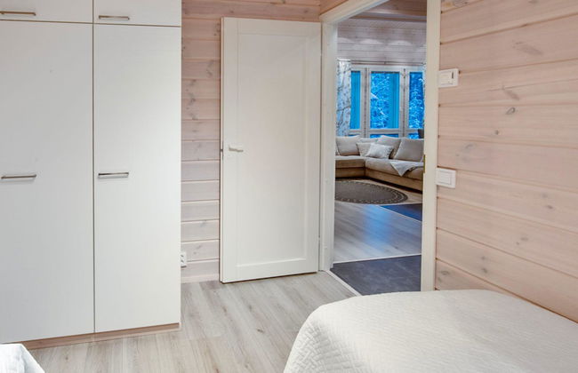 2 bedroom House in Kittilä - Photo 10