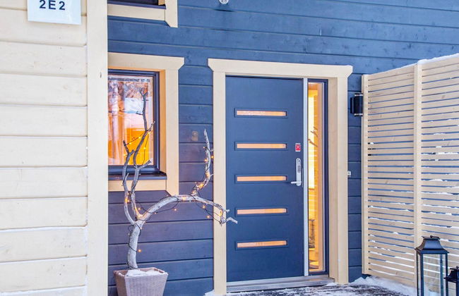 2 bedroom House in Kittilä - Photo 21