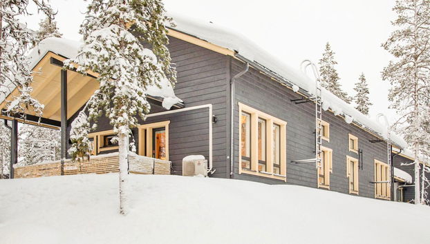 Maison de 2 chambres à Kittilä - Photo 4