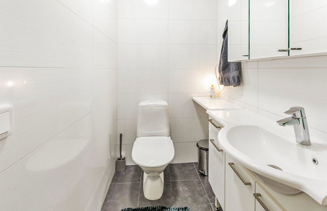 2 bedroom House in Kittilä - Photo 16