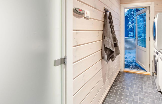 2 bedroom House in Kittilä - Photo 15