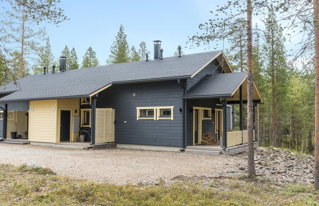 2 bedroom House in Kittilä - Photo 23