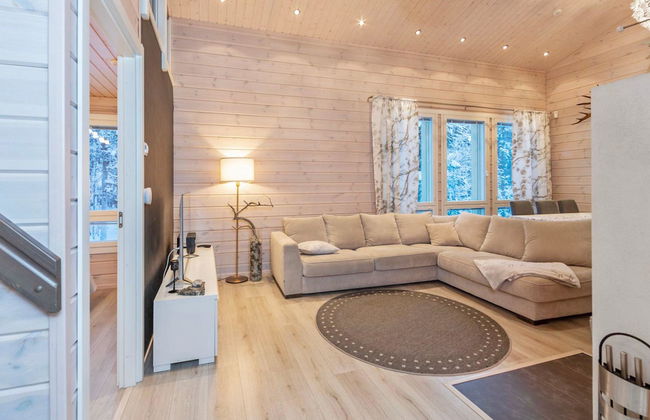 2 bedroom House in Kittilä - Photo 6