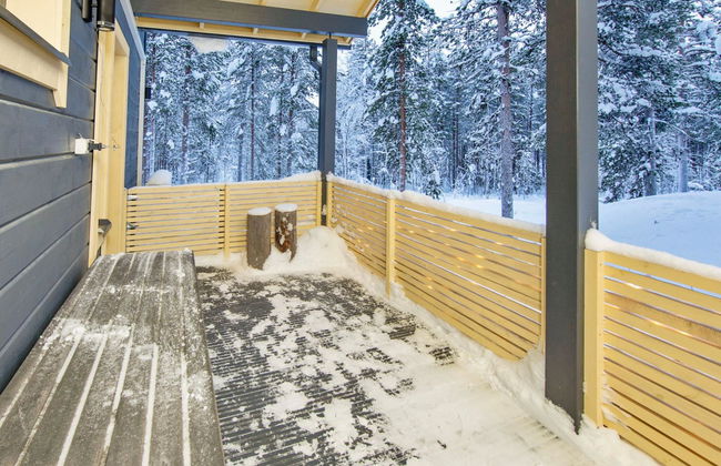 2 bedroom House in Kittilä - Photo 19