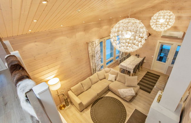 2 bedroom House in Kittilä - Photo 11