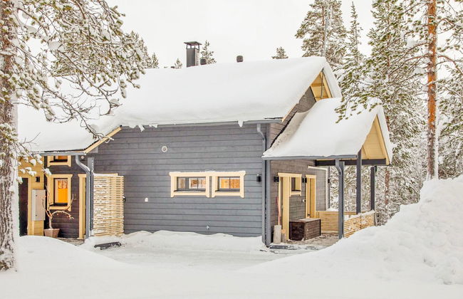 2 bedroom House in Kittilä - Photo 20